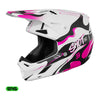 Casque SHOT Speed Beast rose 2026