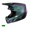 Casque SHOT Speed Fury Cameleon 2026