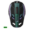Casque SHOT Speed Fury Cameleon 2026