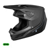 Casque SHOT Speed Fury gris mat 2026
