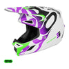 Casque SHOT Speed Ghost violet 2026