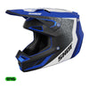 Casque SHOT Speed Hybrid bleu 2026
