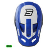 Casque SHOT Speed Hybrid bleu 2026