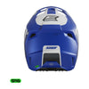 Casque SHOT Speed Hybrid bleu 2026