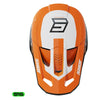 Casque SHOT Speed Hybrid orange 2026