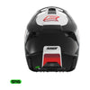 Casque SHOT Speed Hybrid rouge 2026