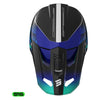 Casque enfant SHOT Speed Olympe bleu 2026