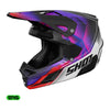 Casque SHOT Speed Olymp violet 2026