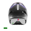 Casque SHOT Speed Olymp violet 2026