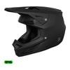 Casque SHOT Speed Solid noir mat 2026