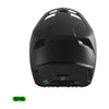 Casque SHOT Speed Solid noir mat 2026