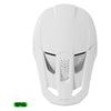 Casque SHOT Speed Solid blanc 2026