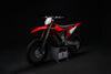 STARK FUTURE Varg MX Factory Edition rouge