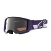 Lunettes ALPINESTARS Supertech édition limitée HUNT96