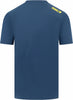 T-shirt SIDI Weekend bleu