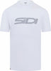 T-shirt SIDI Weekend blanc