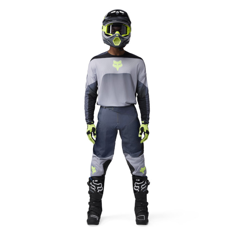 Tenue FOX 360 Divider gris 2025 – oxmoto - Main Image