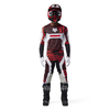 Tenue FOX Flexair Impression blanc 2025