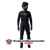 Tenue FOX 180 Blackout noir 2025