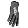 Gants enfant THOR Sector gris/blanc 2025