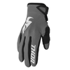 Gants enfant THOR Sector gris/blanc 2025