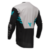 Maillot THOR Launchmode Zone sable 2025