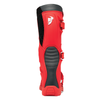 Bottes THOR Blitz XR MX rouge/anthracite 2025