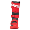 Bottes THOR Blitz XR MX rouge/anthracite 2025