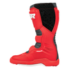 Bottes THOR Blitz XR MX rouge/anthracite 2025