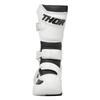 Bottes enfant THOR Blitz XR blanc/noir 2025