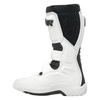 Bottes enfant THOR Blitz XR blanc/noir 2025