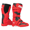 Bottes THOR Blitz XR MX rouge/anthracite 2025