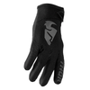 Gants THOR Sector Femme noir/gris