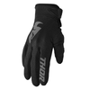 Gants THOR Sector Femme noir/gris