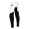 Tenue THOR Sportmode Rogue blanc/orange 2025