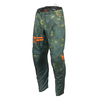 Pantalon enfant THOR Sector Digi Camo vert forêt 2025