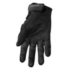 Gants THOR Sector gris/noir 2025