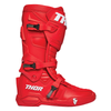 Bottes THOR Radial rouge 2025