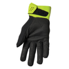 Gants THOR Spectrum noir/acide 2025