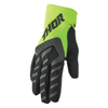Gants THOR Spectrum noir/acide 2025