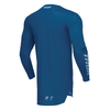 Maillot THOR Sportmode Brave bleu 2025