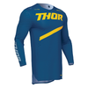 Tenue THOR Sportmode Brave bleu 2025