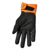 Gants THOR Spectrum orange/noir 2025
