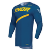 Tenue THOR Sportmode Brave bleu 2025
