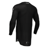 Maillot THOR Sportmode Brave noir 2025