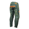 Pantalon THOR Sector Digi Camo forêt verte 2025
