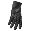 Gants THOR Spectrum noir 2025