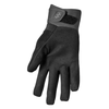Gants THOR Spectrum Cold Weather noir/anthracite 2025