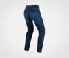 Pantalon jeans PMJ titanium bleu AAA