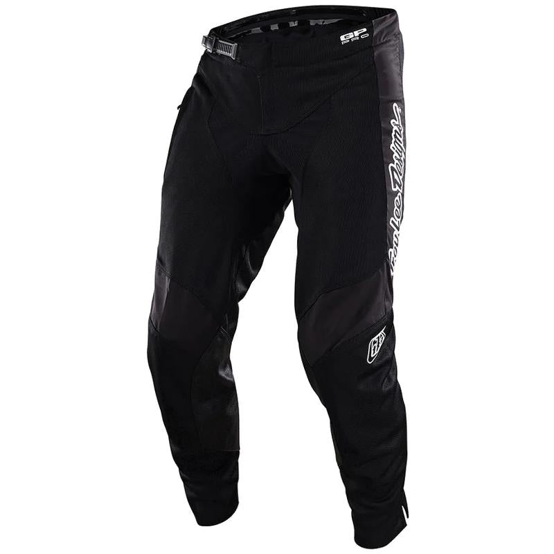 Tenue Troy Lee Designs GP Pro AIR standard orange/noir